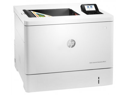 HP Color LaserJet Ent M554dn/ A4/ 1200x1200 dpi/ USB/ duplex/ ePrint  Nevíte kde uplatnit Sodexo, Pluxee, Edenred, Benefity klikni