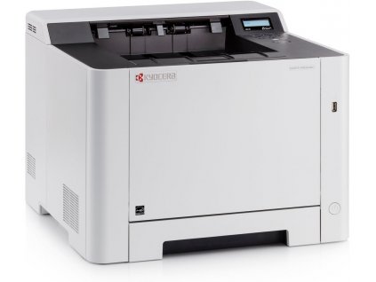 Kyocera ECOSYS P5026cdw, A4, čb/bar, 26ppm, až 9600x600 dpi, 512MB, duplex, LAN, Wifi, start. tonery 1200str.  Nevíte kde uplatnit Sodexo, Pluxee, Edenred, Benefity klikni