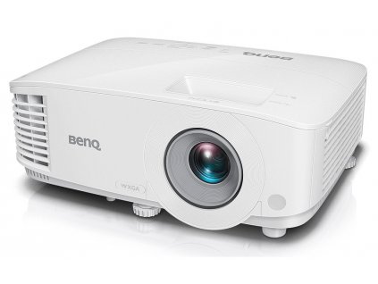 BenQ MW550 WXGA/ DLP projektor/ 3600 ANSI/ 20000:1/ VGA/ HDMI  Nevíte kde uplatnit Sodexo, Pluxee, Edenred, Benefity klikni