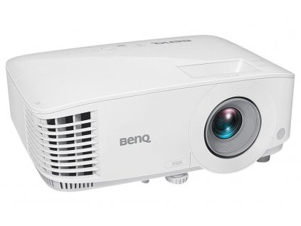 BenQ MX550 XGA/ DLP projektor/ 3600 ANSI/ 20000:1/ VGA/ HDMI  Nevíte kde uplatnit Sodexo, Pluxee, Edenred, Benefity klikni