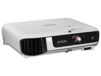 EPSON EB-W51 WXGA/ Business Projektor/ 4000 ANSI/ 16 000:1/ HDMI  Nevíte kde uplatnit Sodexo, Pluxee, Edenred, Benefity klikni