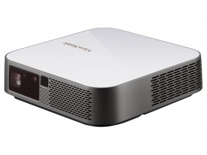 ViewSonic M2e /FHD 1080p /DLP projektor/400 ANSI/ 3 000 000:1/ Repro/ HDMI/ USB-C / Micro SD /WiFi /BT  Nevíte kde uplatnit Sodexo, Pluxee, Edenred, Benefity klikni