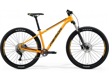 MERIDA BIG.TRAIL 200 Orange(Black) L(17)  Nevíte kde uplatnit Sodexo, Pluxee, Edenred, Benefity klikni