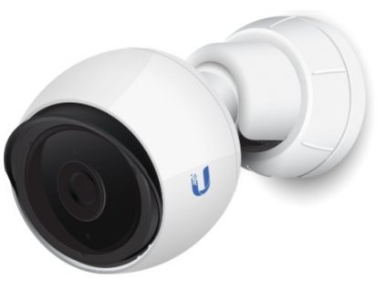 Kamera Ubiquiti Networks UniFi Video Camera G4 Bullet IP, 4mm, 4MP, IR 5m  Nevíte kde uplatnit Sodexo, Pluxee, Edenred, Benefity klikni