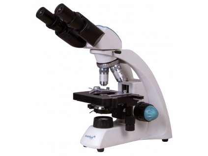 Mikroskop Levenhuk 500B Binocular  Nevíte kde uplatnit Sodexo, Pluxee, Edenred, Benefity klikni