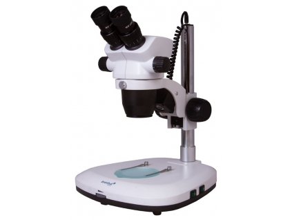 Mikroskop Levenhuk ZOOM 1B Binocular  Nevíte kde uplatnit Sodexo, Pluxee, Edenred, Benefity klikni