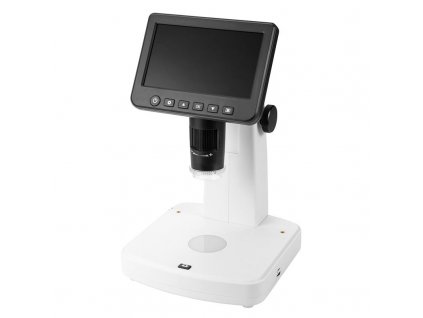 Mikroskop Levenhuk DTX 700 LCD Digital  Nevíte kde uplatnit Sodexo, Pluxee, Edenred, Benefity klikni