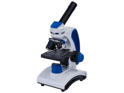 Mikroskop Discovery Pico Gravity  Nevíte kde uplatnit Sodexo, Pluxee, Edenred, Benefity klikni