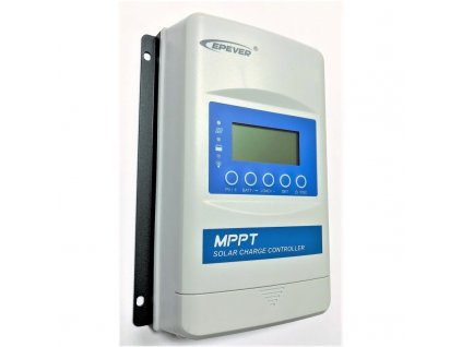 EPEVER XTRA4210N solární MPPT regulátor 12/24 V, XDS2 40A, vstup 100V  Nevíte kde uplatnit Sodexo, Pluxee, Edenred, Benefity klikni