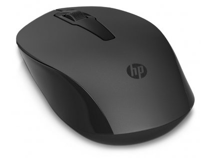 HP 150 Bezdrátová myš  Nevíte kde uplatnit Sodexo, Pluxee, Edenred, Benefity klikni