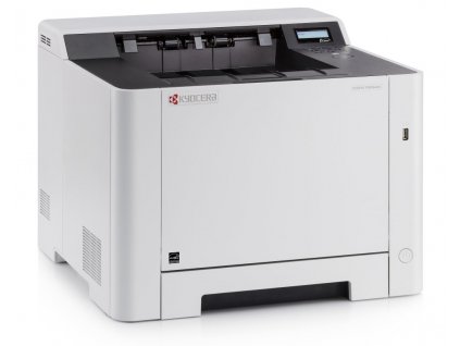 Kyocera ECOSYS P5026cdn, A4, čb/bar, 26ppm, až 9600x600 dpi, 512MB, duplex, LAN, start. tonery 1200str.  Nevíte kde uplatnit Sodexo, Pluxee, Edenred, Benefity klikni