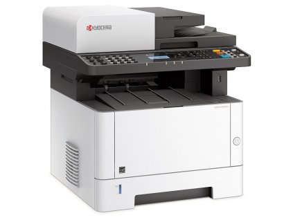 Kyocera ECOSYS M2635dn, A4 MFP, čb, 35ppm, 1200 dpi, 512MB, duplex, LAN, start. tonery 1000str., LCD  Nevíte kde uplatnit Sodexo, Pluxee, Edenred, Benefity klikni