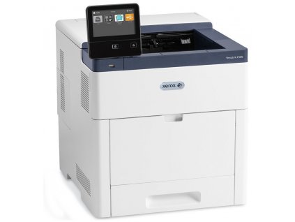 Xerox VersaLink C500/D/ barevná laser tiskárna/ A4/ až 1200x2400 dpi/ 43ppm/ USB/ LAN/ duplex/ bílá  Nevíte kde uplatnit Sodexo, Pluxee, Edenred, Benefity klikni