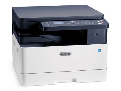 Xerox B1022V_B/ čb laser print+scan+copy/ A3/ 22ppm (A4)/ až 1200x1200 dpi/ USB/ LAN/ Duplex  Nevíte kde uplatnit Sodexo, Pluxee, Edenred, Benefity klikni