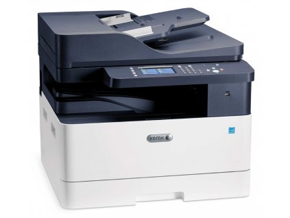 Xerox B1025V_B/ čb laser. MFP/ print+scan+copy/ A3/ 12ppm/ až 1200x1200dpi/ USB/ LAN/ Duplex  Nevíte kde uplatnit Sodexo, Pluxee, Edenred, Benefity klikni