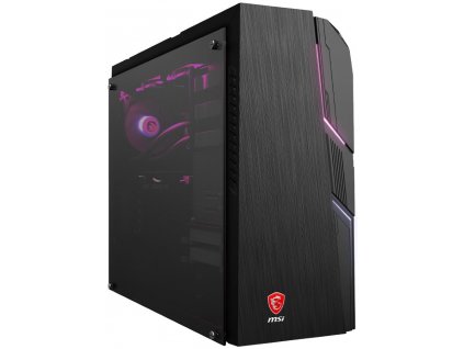 MSI MAG Codex X5 12TD/ i7-12700KF/ 32GB DDR4/ 1TB SSD/ RTX 3070 8GB/ W11H/ černý  Nevíte kde uplatnit Sodexo, Pluxee, Edenred, Benefity klikni