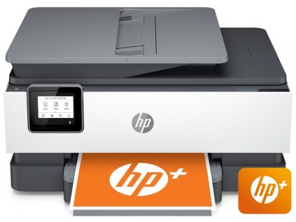 HP Officejet 8012e/ PSC/ A4/ 18/10 ppm/ 4800x1200dpi/ wifi/ USB/ ADF/ duplex/ HP Smart/ AirPrint/ program HP+  Nevíte kde uplatnit Sodexo, Pluxee, Edenred, Benefity klikni