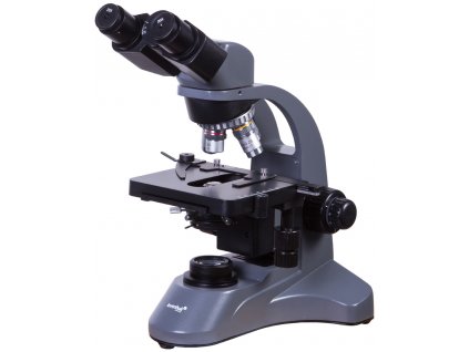 Mikroskop Levenhuk 720B binokular  Nevíte kde uplatnit Sodexo, Pluxee, Edenred, Benefity klikni