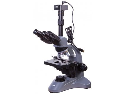 Mikroskop Levenhuk D740T trinokular  Nevíte kde uplatnit Sodexo, Pluxee, Edenred, Benefity klikni
