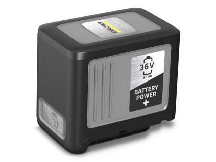 Kärcher - Battery Power+ 36/60  Nevíte kde uplatnit Sodexo, Pluxee, Edenred, Benefity klikni