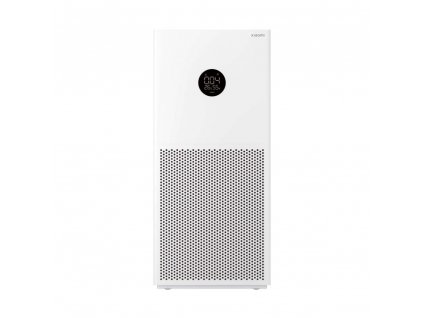 Xiaomi Smart Air Purifier 4 Lite EU  Nevíte kde uplatnit Sodexo, Pluxee, Edenred, Benefity klikni