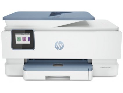 HP ENVY Inspire 7921e AiO/ PSC/ A4/ 15ppm/ 4800x1200dpi/ USB/ wifi/ duplex/ AirPrint/ HP+  Nevíte kde uplatnit Sodexo, Pluxee, Edenred, Benefity klikni