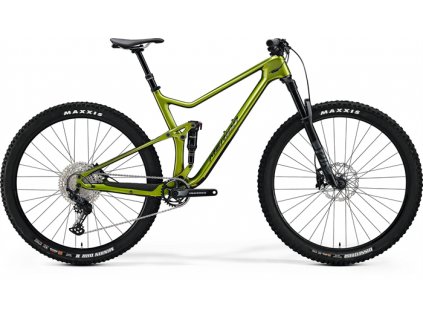 MERIDA ONE-TWENTY 6000 Green(Black) L(19)  Nevíte kde uplatnit Sodexo, Pluxee, Edenred, Benefity klikni