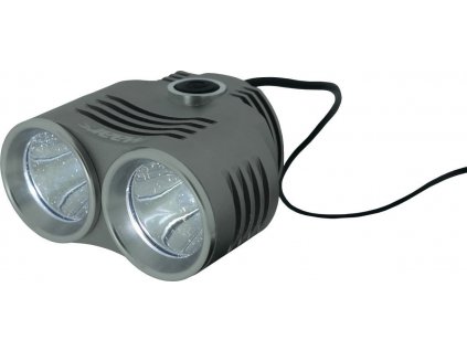 LED svítilna MAARS MR 801 na kolo, přední  Nevíte kde uplatnit Sodexo, Pluxee, Edenred, Benefity klikni