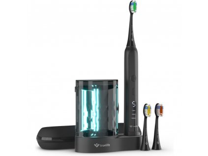 TrueLife SonicBrush K150 UV  Nevíte kde uplatnit Sodexo, Pluxee, Edenred, Benefity klikni