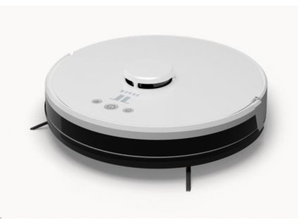 Tesla Smart Robot Vacuum Laser  Nevíte kde uplatnit Sodexo, Pluxee, Edenred, Benefity klikni