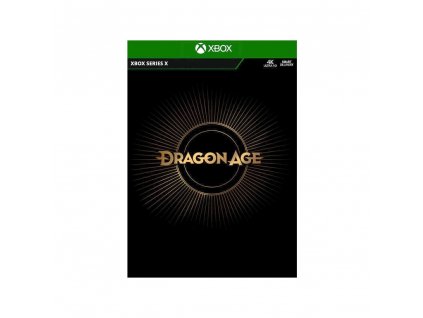Dragon Age: Dreadwolf (Xbox Series)  Nevíte kde uplatnit Sodexo, Pluxee, Edenred, Benefity klikni