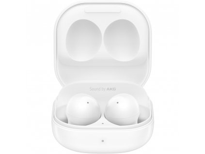 Samsung Galaxy Buds2 bílá  Nevíte kde uplatnit Sodexo, Pluxee, Edenred, Benefity klikni