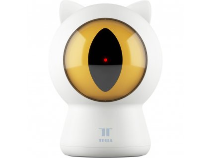 Tesla Smart Laser Dot Cats  Nevíte kde uplatnit Sodexo, Pluxee, Edenred, Benefity klikni