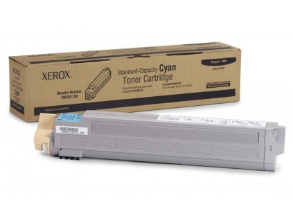 Xerox original toner 106R01150 (azurový, 9 000str.) pro Phaser 7400  Nevíte kde uplatnit Sodexo, Pluxee, Edenred, Benefity klikni