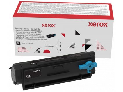 Xerox original toner 006R04381 (černý, 20 000str.) pro B310/ B305/ B315  Nevíte kde uplatnit Sodexo, Pluxee, Edenred, Benefity klikni