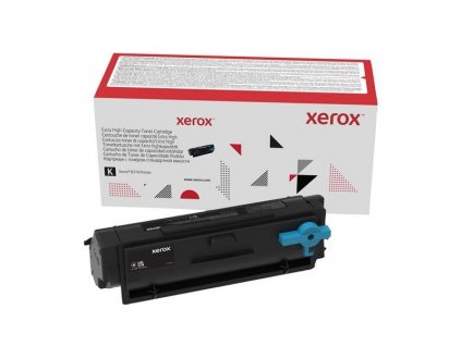 Xerox originální Standard Capacity BLACK Toner Cartridge pro B310/B305/B315 (3 000 stran)  Nevíte kde uplatnit Sodexo, Pluxee, Edenred, Benefity klikni