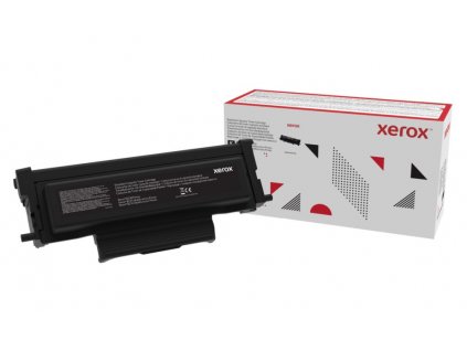 Xerox originální toner 006R04404, black, 6000str., extra high capacity, Xerox B225, B230, B235  Nevíte kde uplatnit Sodexo, Pluxee, Edenred, Benefity klikni