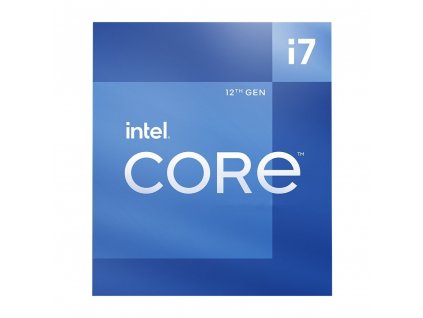 Intel Core i7-12700  Nevíte kde uplatnit Sodexo, Pluxee, Edenred, Benefity klikni
