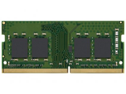 KINGSTON 4GB DDR4 2666MT/s / SO-DIMM / CL19  Nevíte kde uplatnit Sodexo, Pluxee, Edenred, Benefity klikni