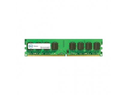 DELL 8GB RAM/ DDR4 UDIMM 2666 MT/s 1RX8 ECC/ pro PowerEdge T130/ R230/ R330/ T330/ T30/ T40/ T140,/ R240/ R340/ T340  Nevíte kde uplatnit Sodexo, Pluxee, Edenred, Benefity klikni