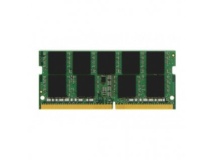 KINGSTON 8GB DDR4 2666MT/s / SO-DIMM / CL19  Nevíte kde uplatnit Sodexo, Pluxee, Edenred, Benefity klikni