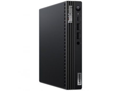 Lenovo M70q G3/ Tiny/ i3-12100T/ 8GB DDR4/ 256GB SSD/ Intel UHD/ W11P/ kbd+myš  Nevíte kde uplatnit Sodexo, Pluxee, Edenred, Benefity klikni