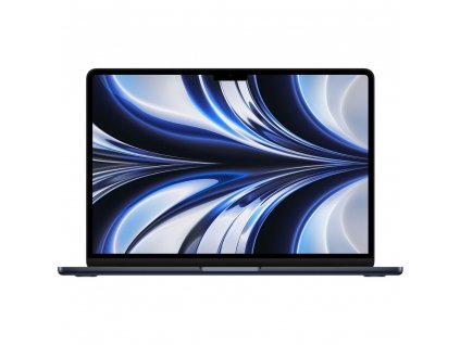 CTO Apple MacBook Air (2022)/10x GPU/24GB/2TB/CZ KLV/35W/temně inkoustový  Nevíte kde uplatnit Sodexo, Pluxee, Edenred, Benefity klikni
