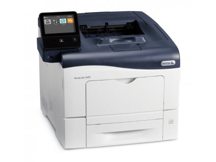 Xerox VersaLink C400V_DN/ barevná tiskárna/ A4/ 35ppm/ 800x600 dpi/ Duplex/ USB/ LAN  Nevíte kde uplatnit Sodexo, Pluxee, Edenred, Benefity klikni