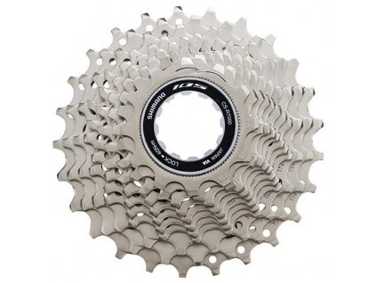 11-kazeta SHIMANO CS-R7000 105 11-28 zubů, v krabičce  Nevíte kde uplatnit Sodexo, Pluxee, Edenred, Benefity klikni