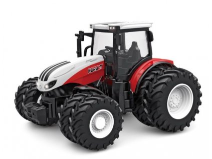 RC Traktor s dvojitými koly 1/24  Nevíte kde uplatnit Sodexo, Pluxee, Edenred, Benefity klikni