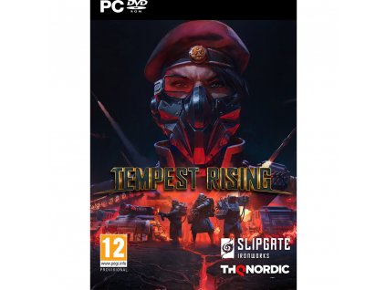 Tempest Rising (PC)  Nevíte kde uplatnit Sodexo, Pluxee, Edenred, Benefity klikni