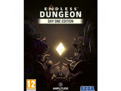 Endless Dungeon Day One Edition (PC)  Nevíte kde uplatnit Sodexo, Pluxee, Edenred, Benefity klikni
