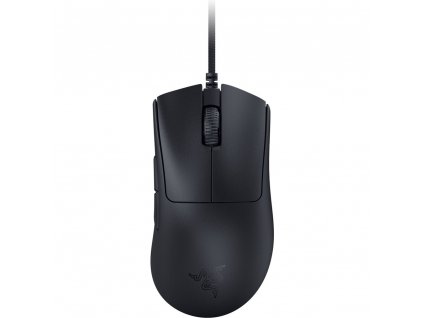 Razer DeathAdder V3 herní myš černá  Nevíte kde uplatnit Sodexo, Pluxee, Edenred, Benefity klikni