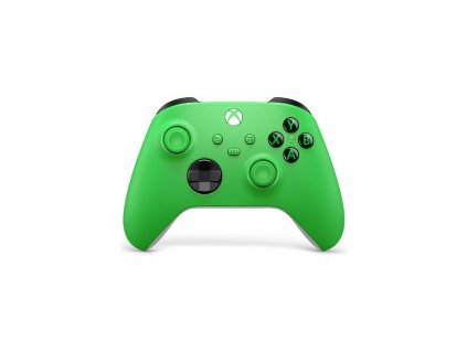 Xbox Wireless Controller Velocity Green  Nevíte kde uplatnit Sodexo, Pluxee, Edenred, Benefity klikni